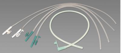 一次性使用吸痰管 Disposable Sputum Suction Tube