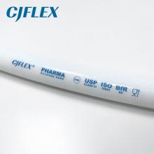 CJFLEX SP 四层网布增强硅胶软管