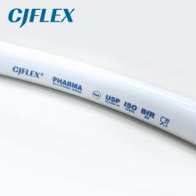 CJFLEX PDF 网纹增强双层硅胶软管