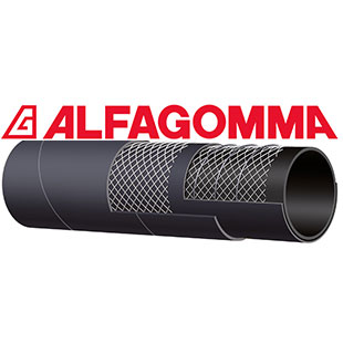 ALFAGOMMA 223AA 恶劣工况吸排水管