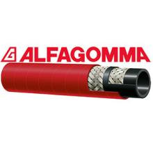 ALFAGOMMA ​340AH 饱和过热水蒸气管