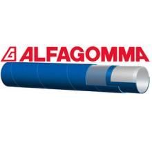 ALFAGOMMA 350LE 食品级蒸汽热水软管