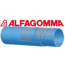 ALFAGOMMA 509OE 食品级UPE化学软管