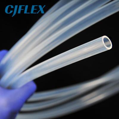 CJFLEX FS 平滑FEP软管