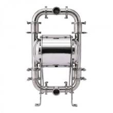 卫生级不锈钢气动隔膜泵 SDP