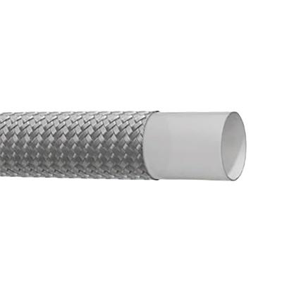 marsoflex不锈钢编织平滑PTFE特氟龙软管 G型