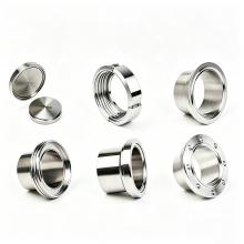 DIN 11864 无菌接头