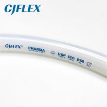 CJFLEX PT 铂金硫化单层硅胶软管
