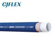 CJFLEX EFSC 食品级EPDM热水和蒸汽软管