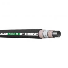 CJFLEX fluopure AS 防爆医药级特氟龙橡胶软管