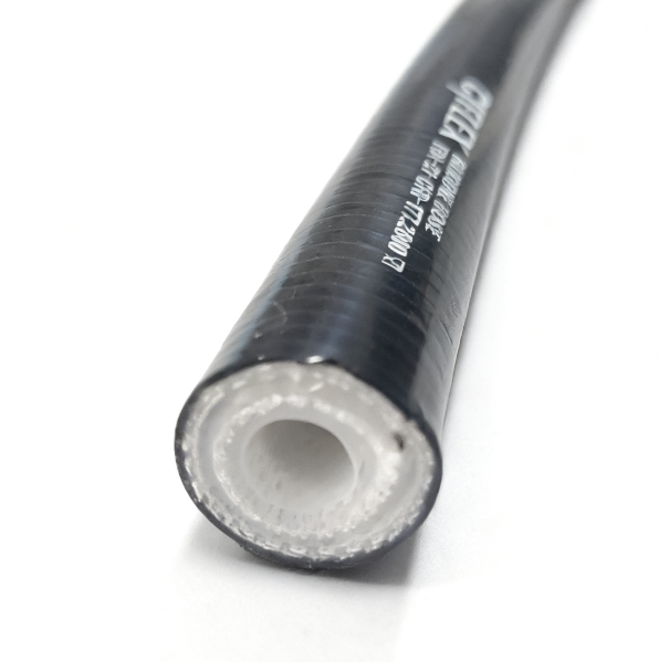 耐腐蚀钢丝硅胶软管 CUSQ