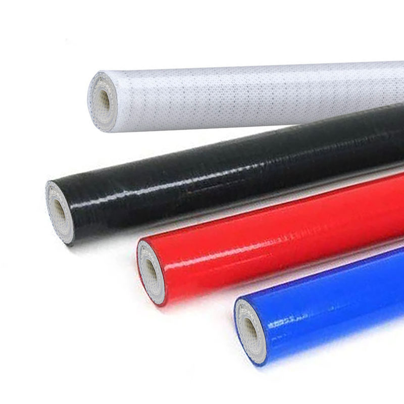 耐腐蚀钢丝硅胶软管 CUSQ