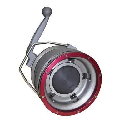 EMCO Wheaton 燃油下装干式快接API Coupler