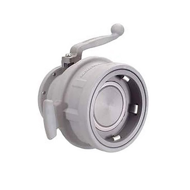 EMCO Wheaton API接头 J0451