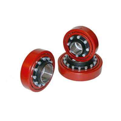 EMCO Wheaton 旋转接头 Swivel Joint