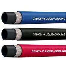 GTL 005 数据中心液冷专用防火橡胶软管